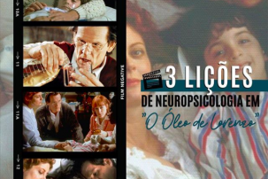 Filmes, documentários e séries sob a ótica da Neuropsicologia